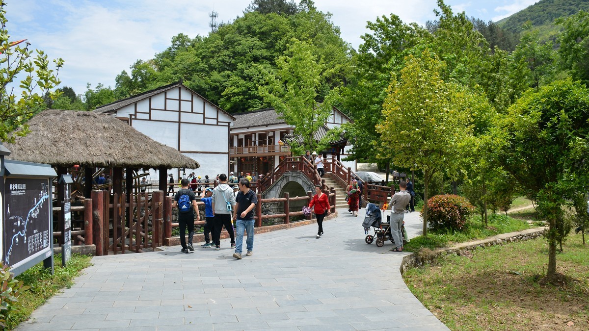 骆家坝游拍六（2023153）