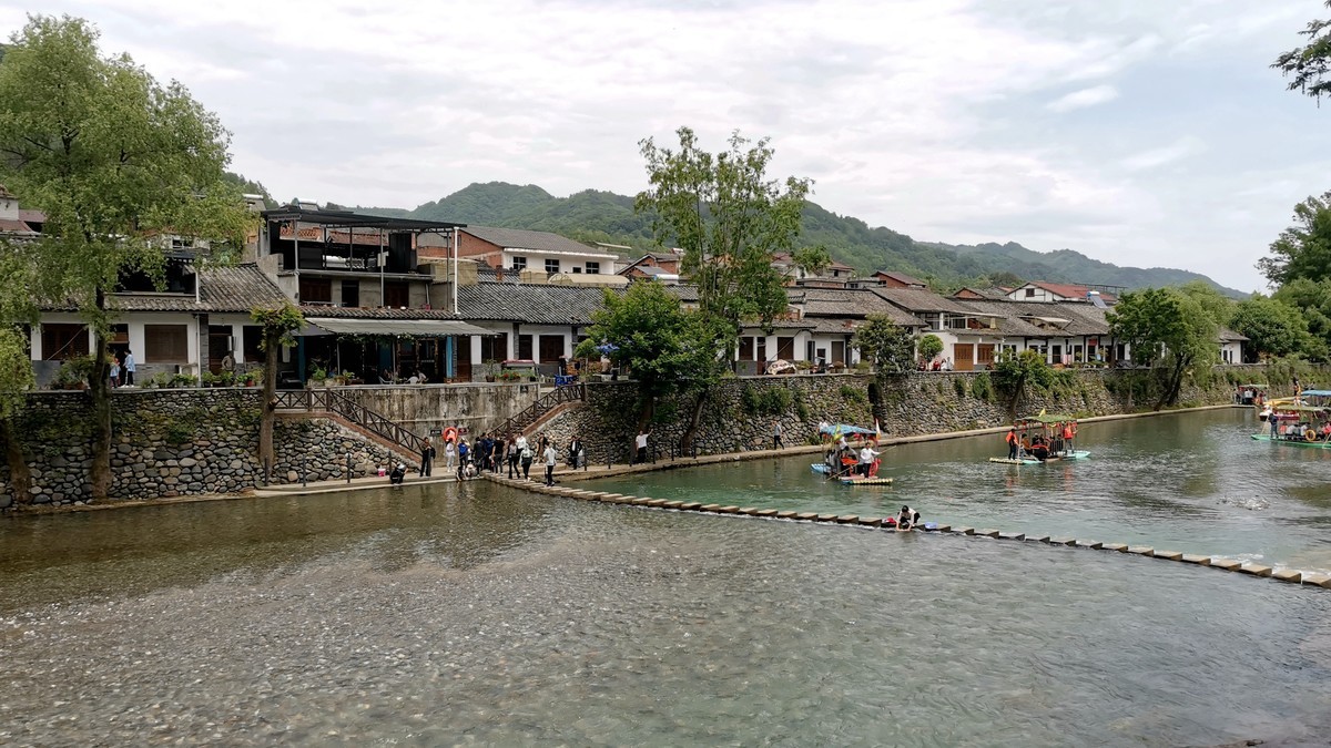 骆家坝游拍六（2023153）