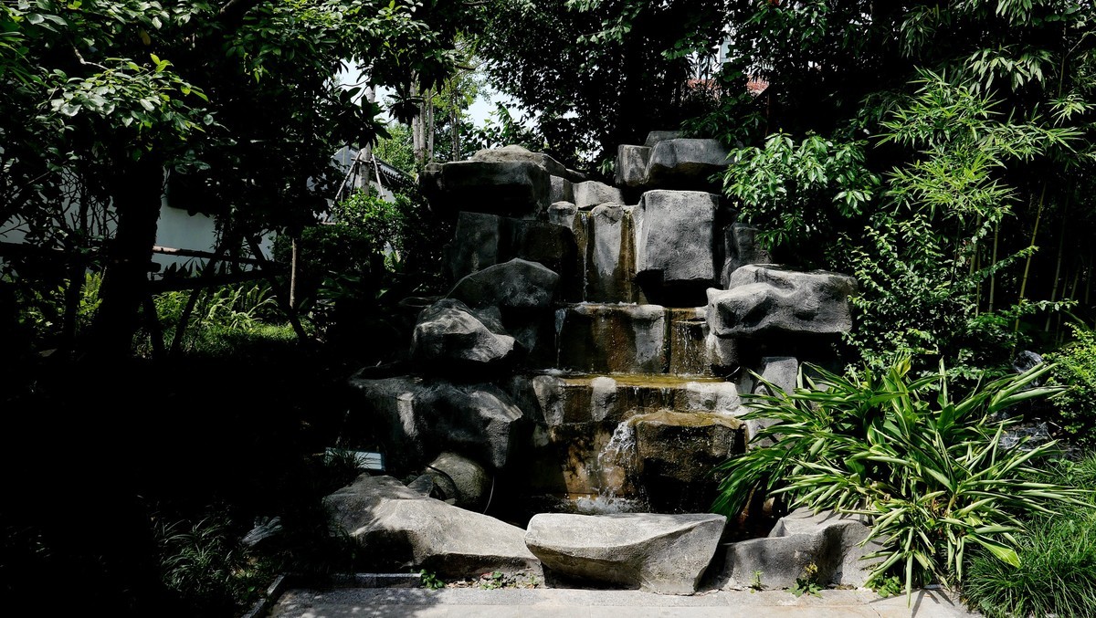 武汉映像---汉阳车前花街掠影！