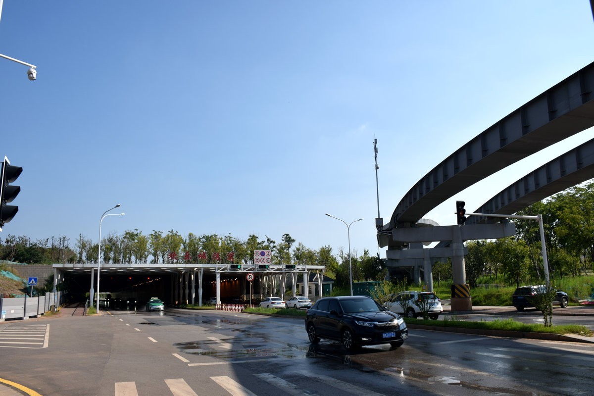 漫步星城 走街串巷（363）女神公园