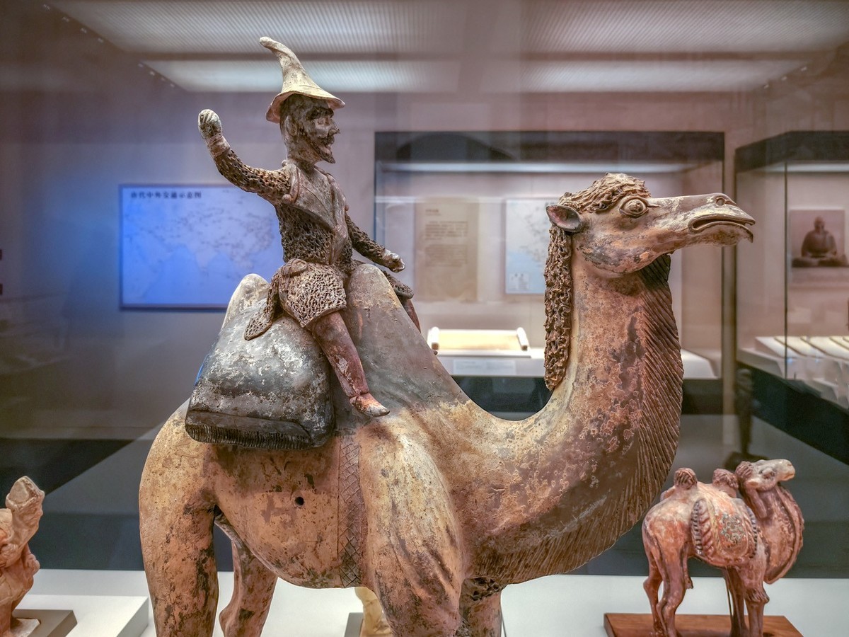 国博撷英（10）