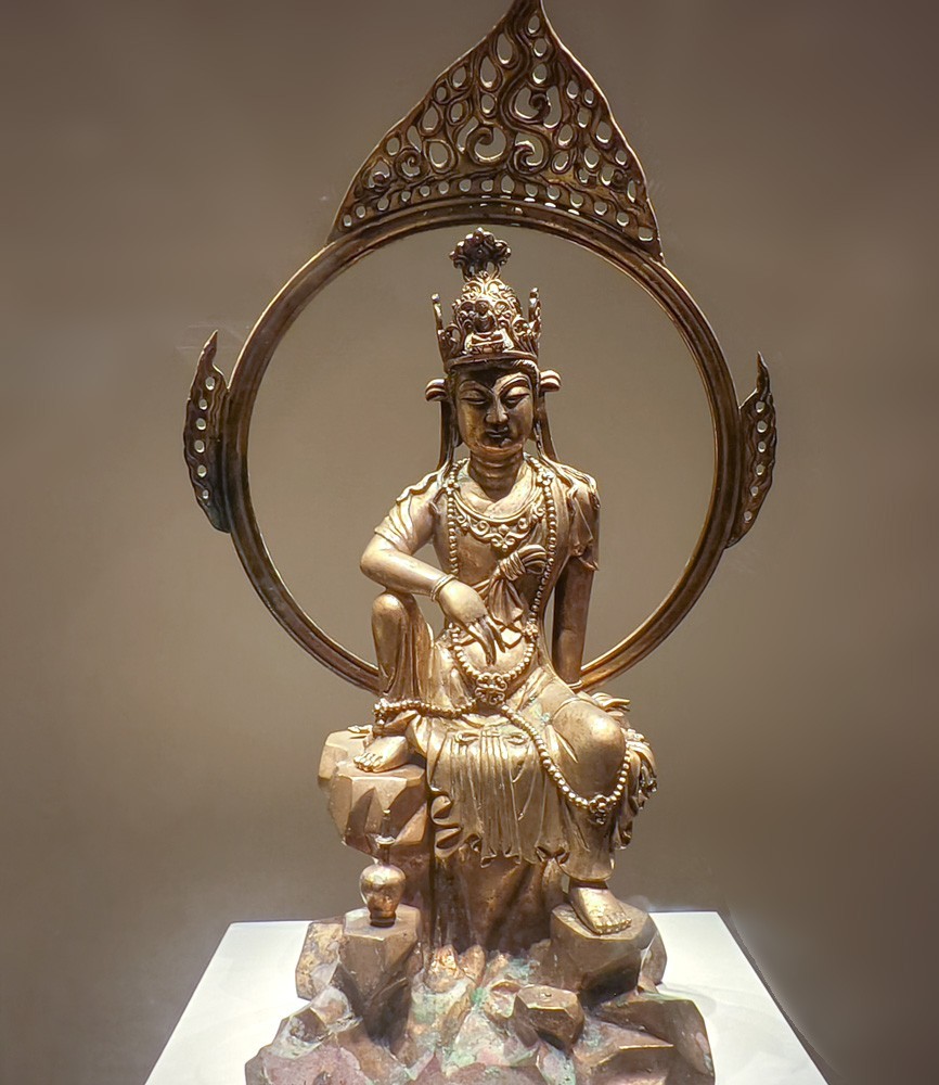 国博撷英（10）