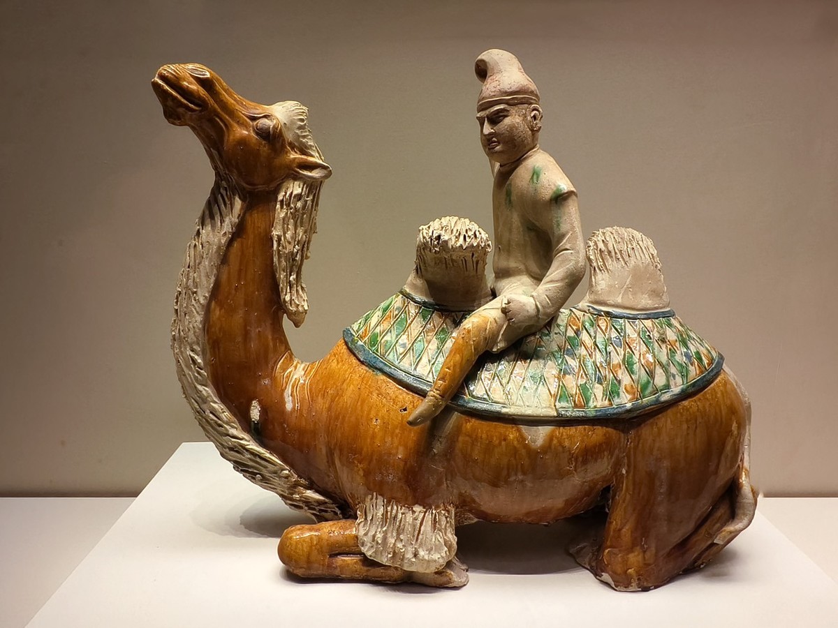 国博撷英（10）