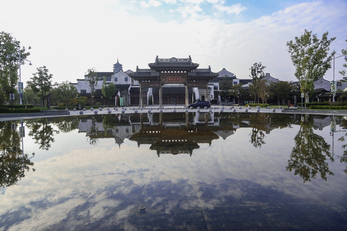 香海惮寺2