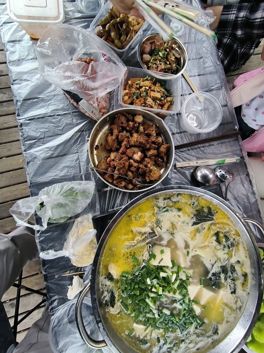 漫步星城 走街串巷（548）田野农场