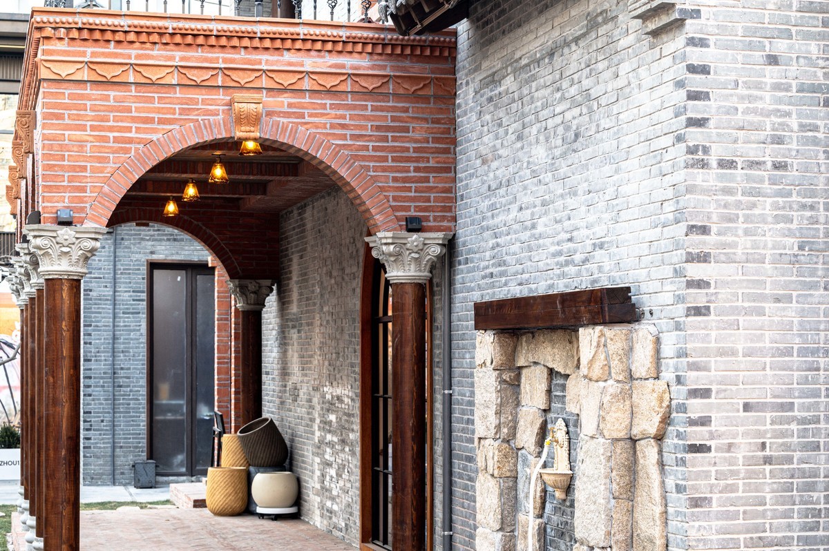 庐州印象（430）西南罍街