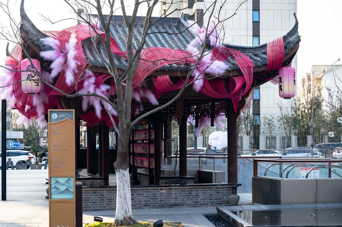 庐州印象（430）西南罍街