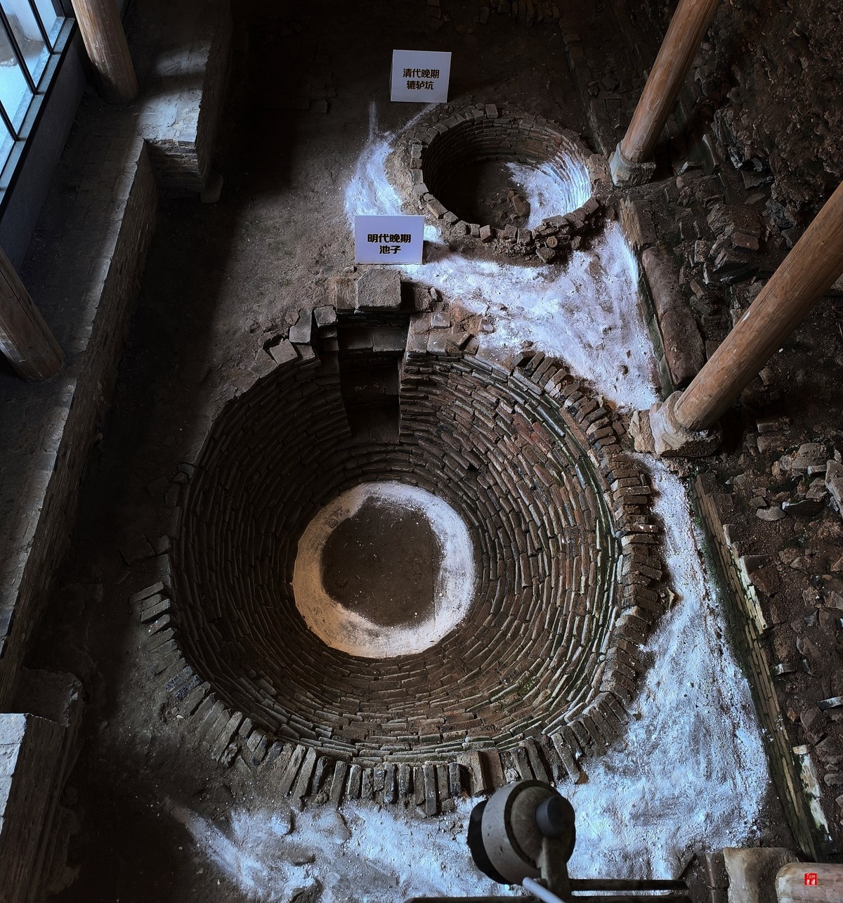 景德镇御窑速览 （33图）！