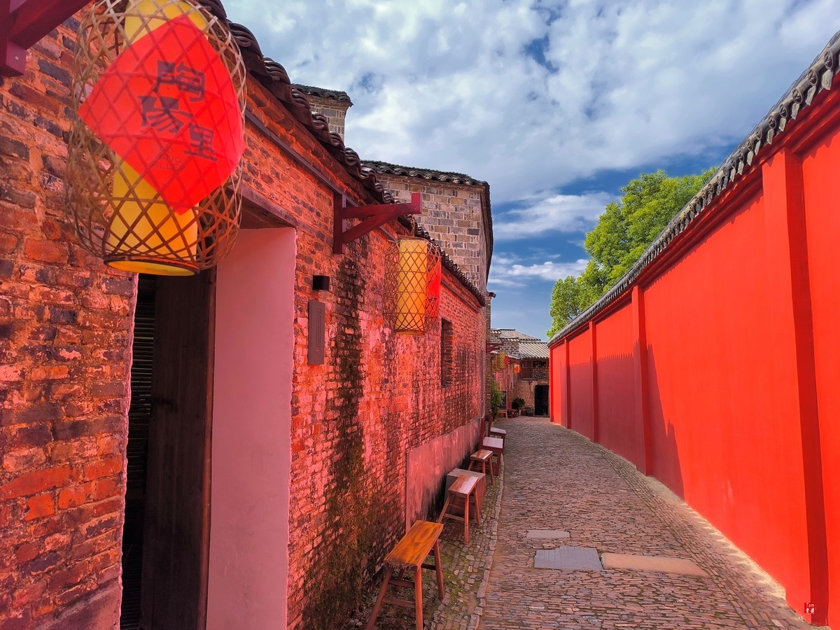 景德镇御窑速览 （33图）！