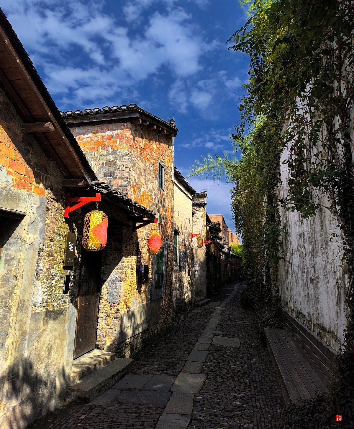 景德镇御窑速览 （33图）！