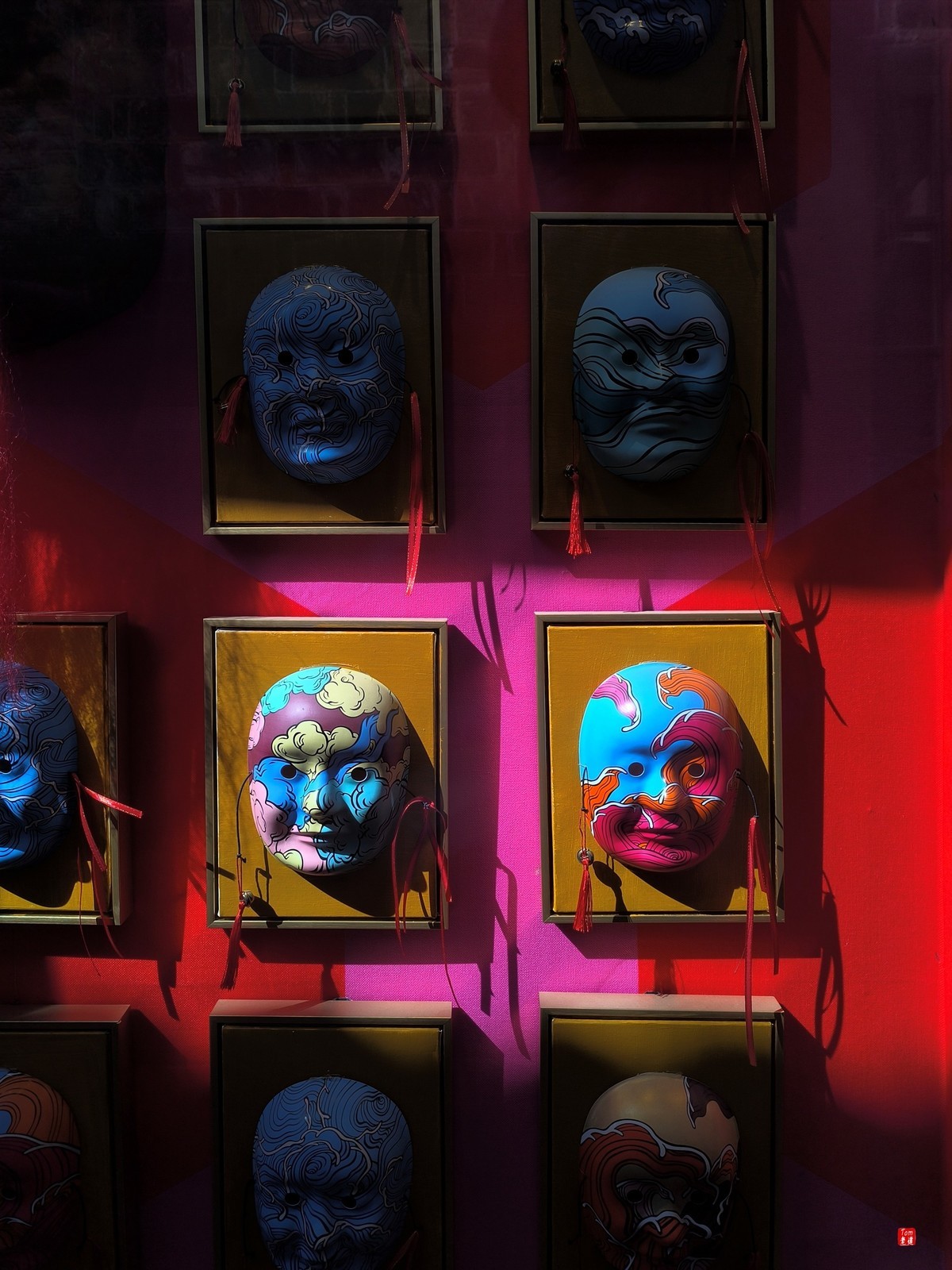 景德镇御窑速览 （33图）！