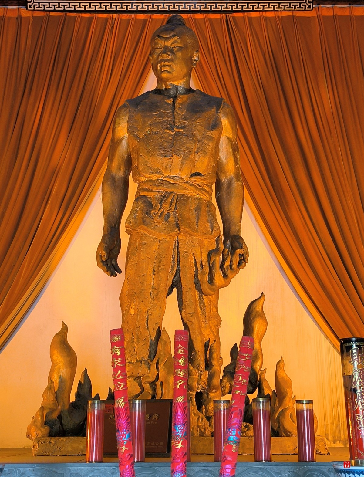 景德镇御窑速览 （33图）！