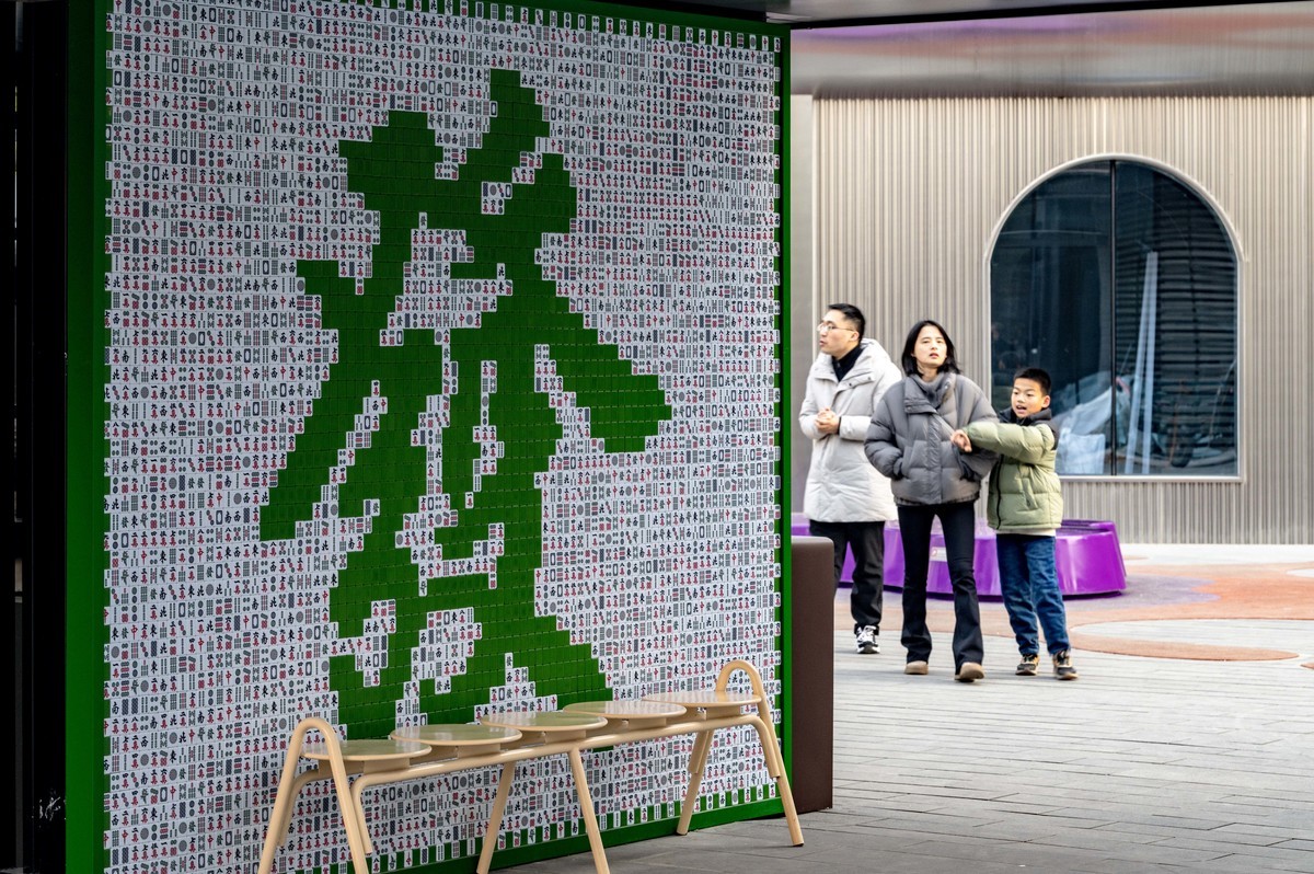 庐州印象（430）西南罍街