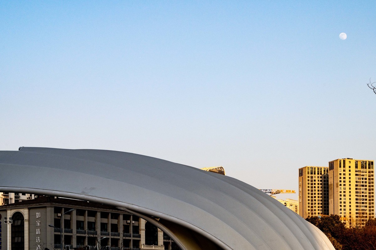 庐州印象（430）西南罍街