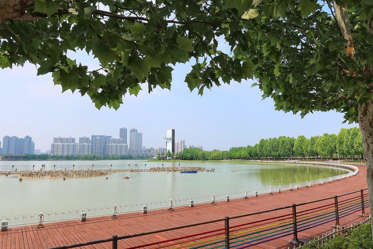 武汉老码头（下）