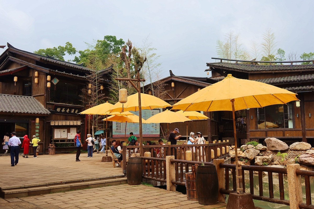 武汉老码头（下）