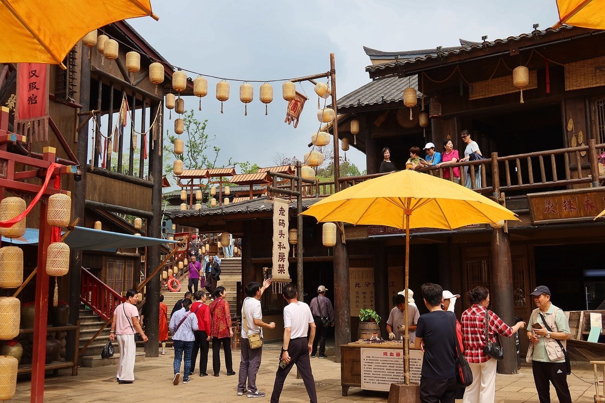 武汉老码头（下）