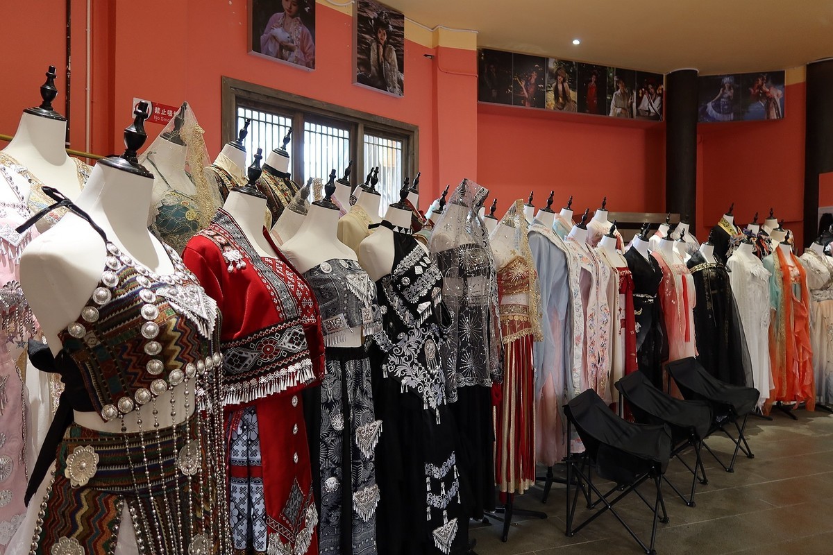 武汉老码头（下）