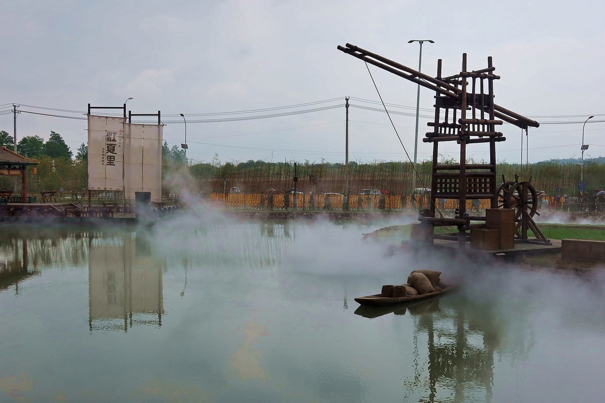 武汉老码头（下）