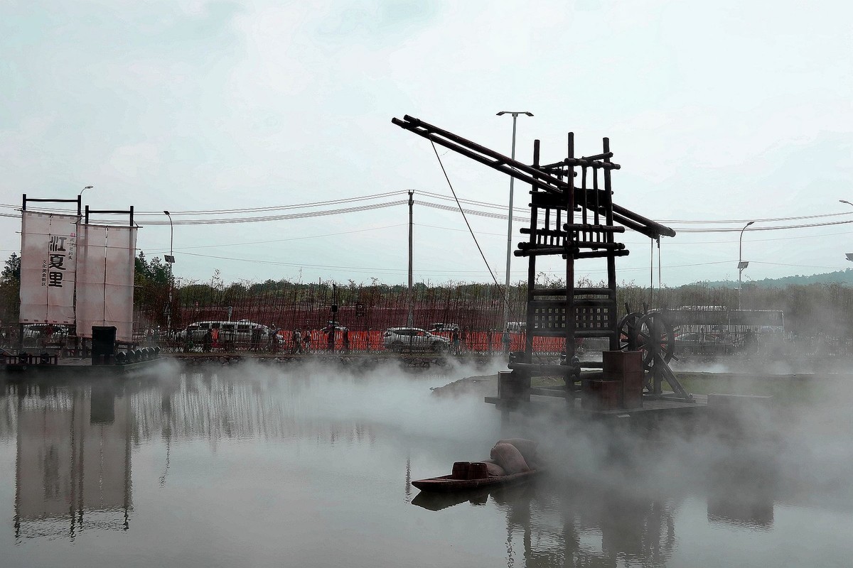 武汉老码头（下）