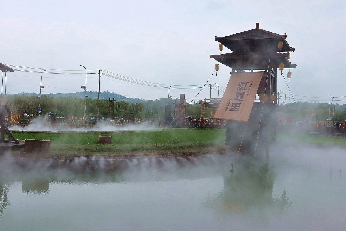 武汉老码头（下）