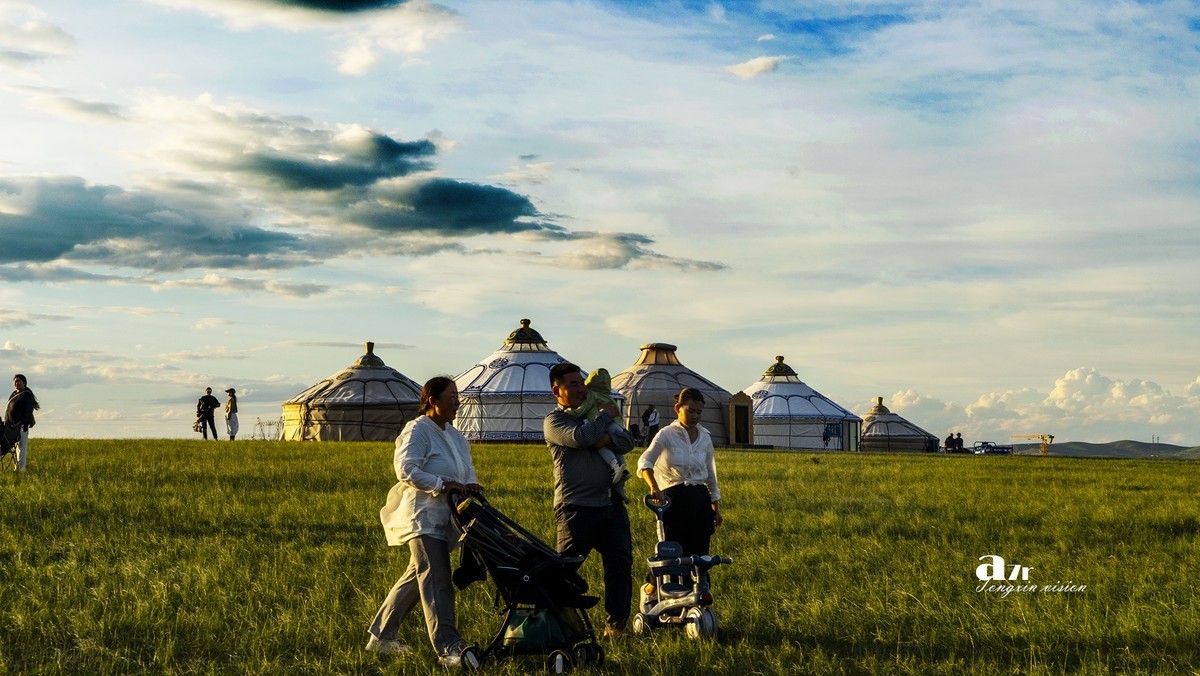 西乌旗@白马文化节（15）