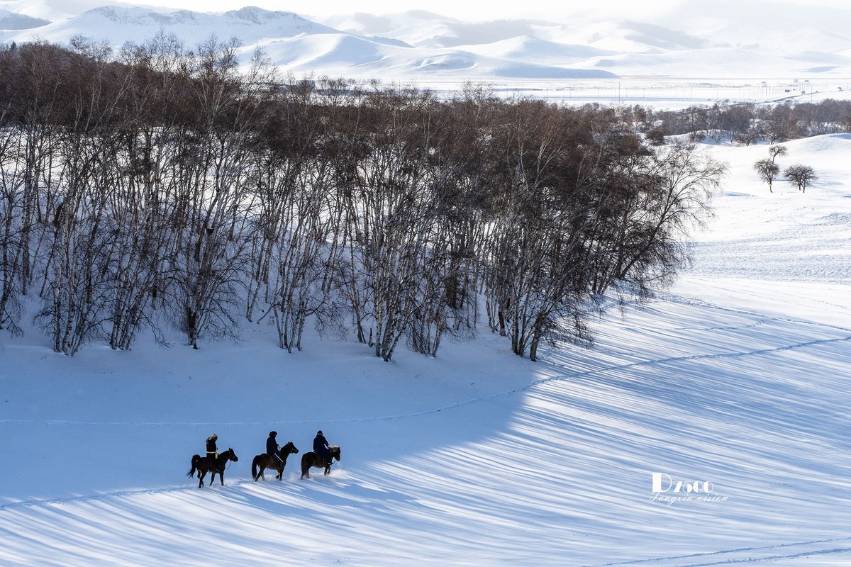 强健&靓丽的牧马人（69）