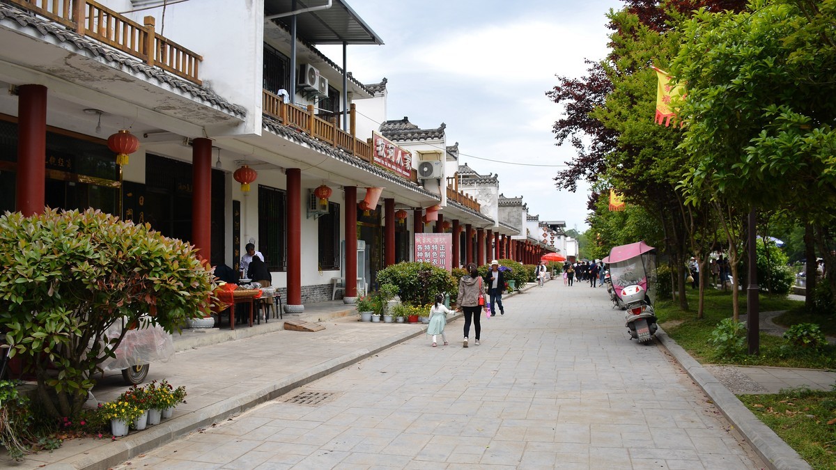 骆家坝游拍六（2023153）