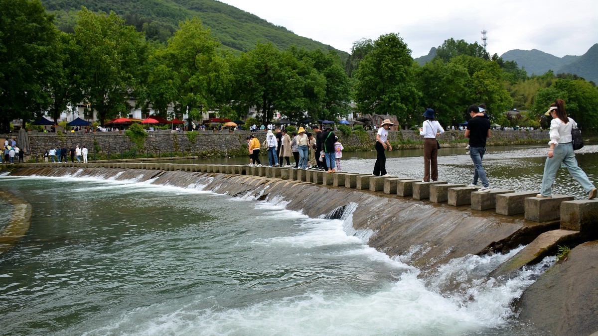 骆家坝游拍六（2023153）