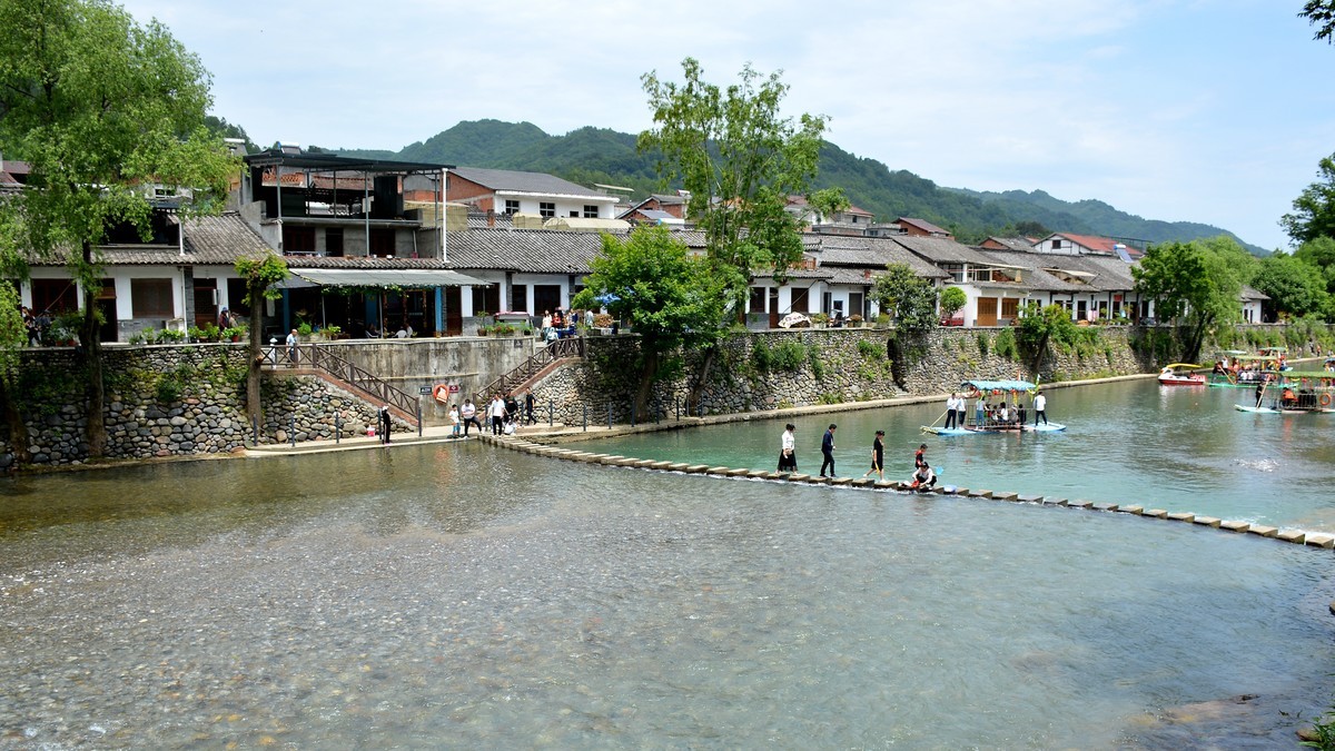 骆家坝游拍六（2023153）