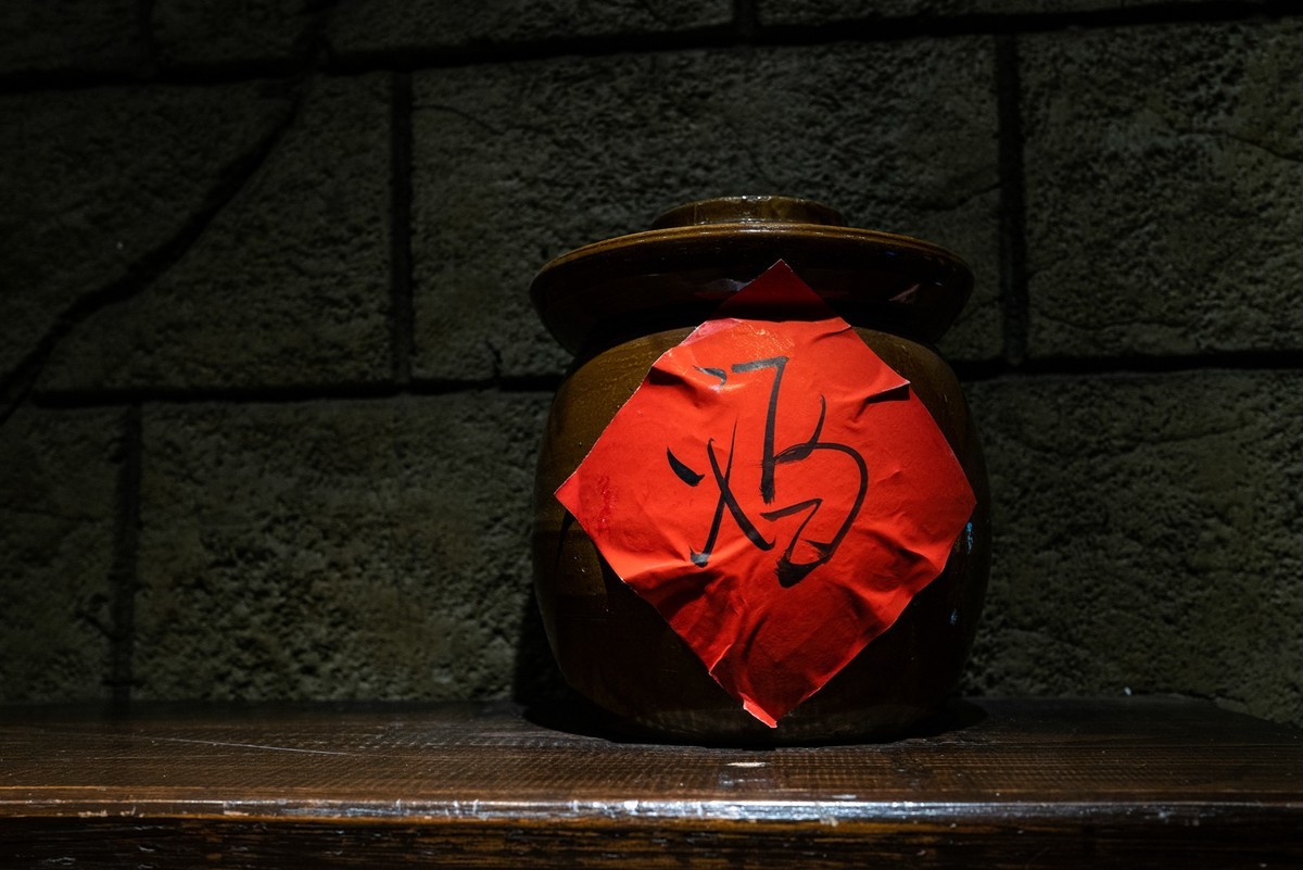 Lecia Q2 ( 湘菜馆随拍 )