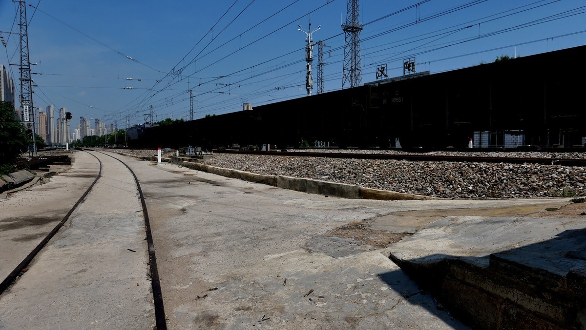 武汉映像---汉阳车前花街掠影！