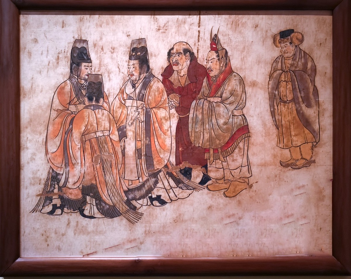 国博撷英（10）