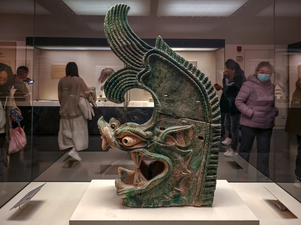 国博撷英（10）