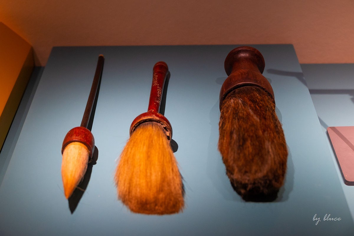 安徽省博物院（中篇）