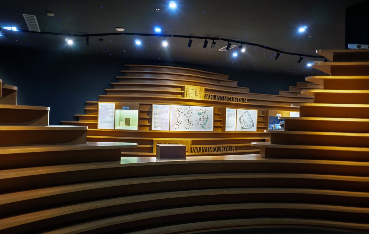 千年不涝福寿沟