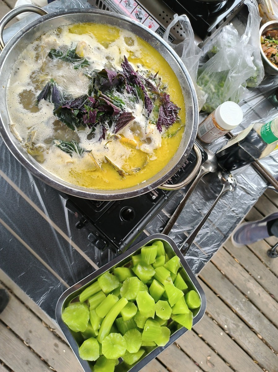 漫步星城 走街串巷（548）田野农场