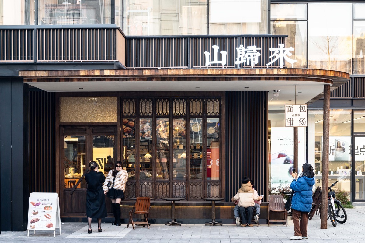 庐州印象（430）西南罍街