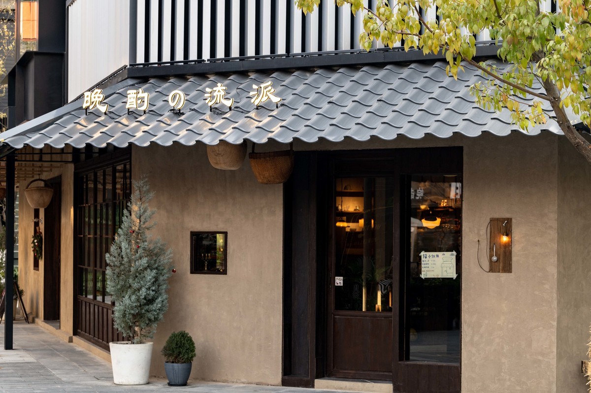 庐州印象（430）西南罍街