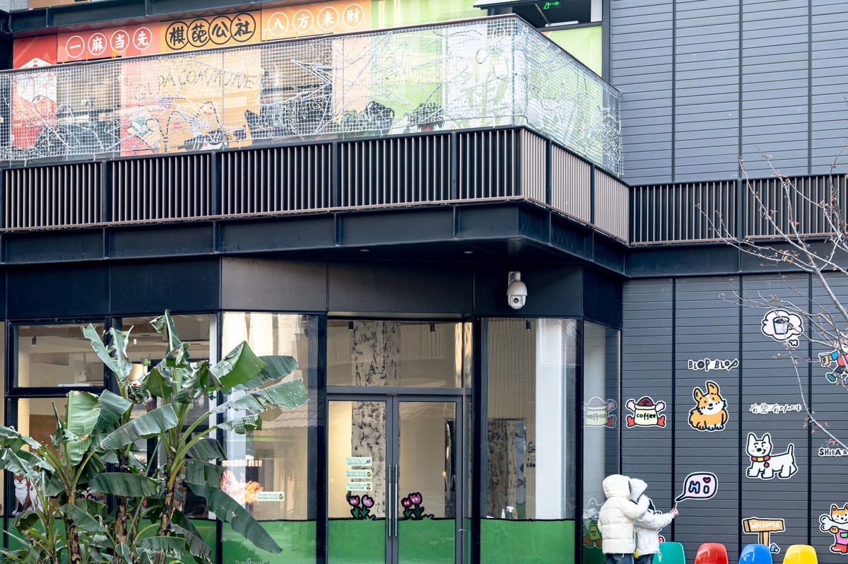 庐州印象（430）西南罍街