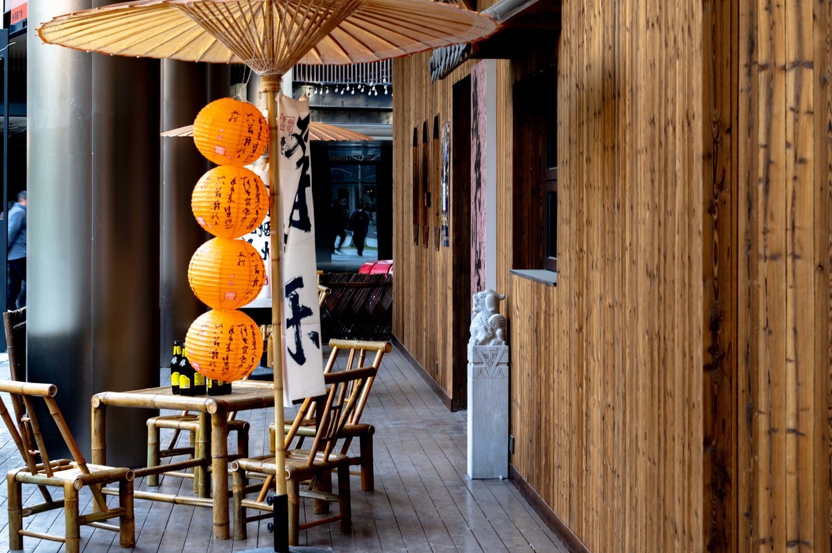 庐州印象（430）西南罍街