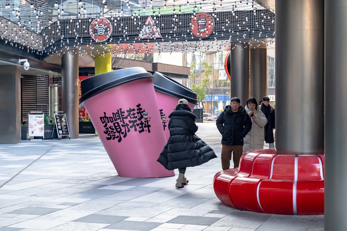 庐州印象（430）西南罍街