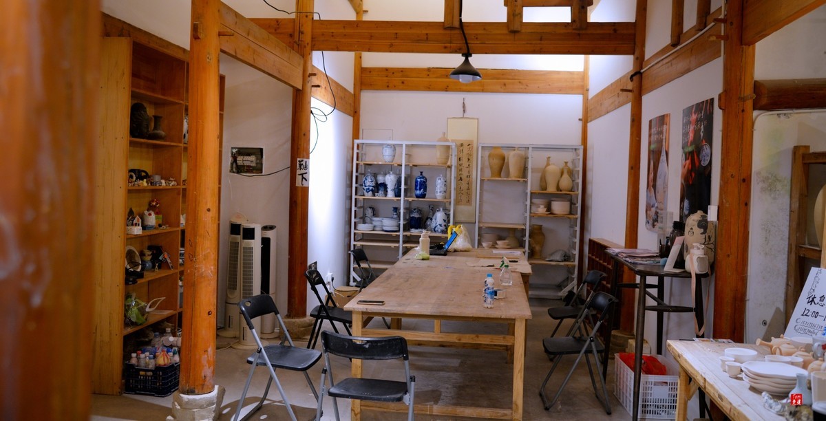 景德镇御窑速览 （33图）！