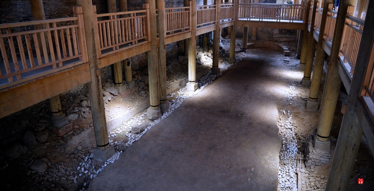 景德镇御窑速览 （33图）！