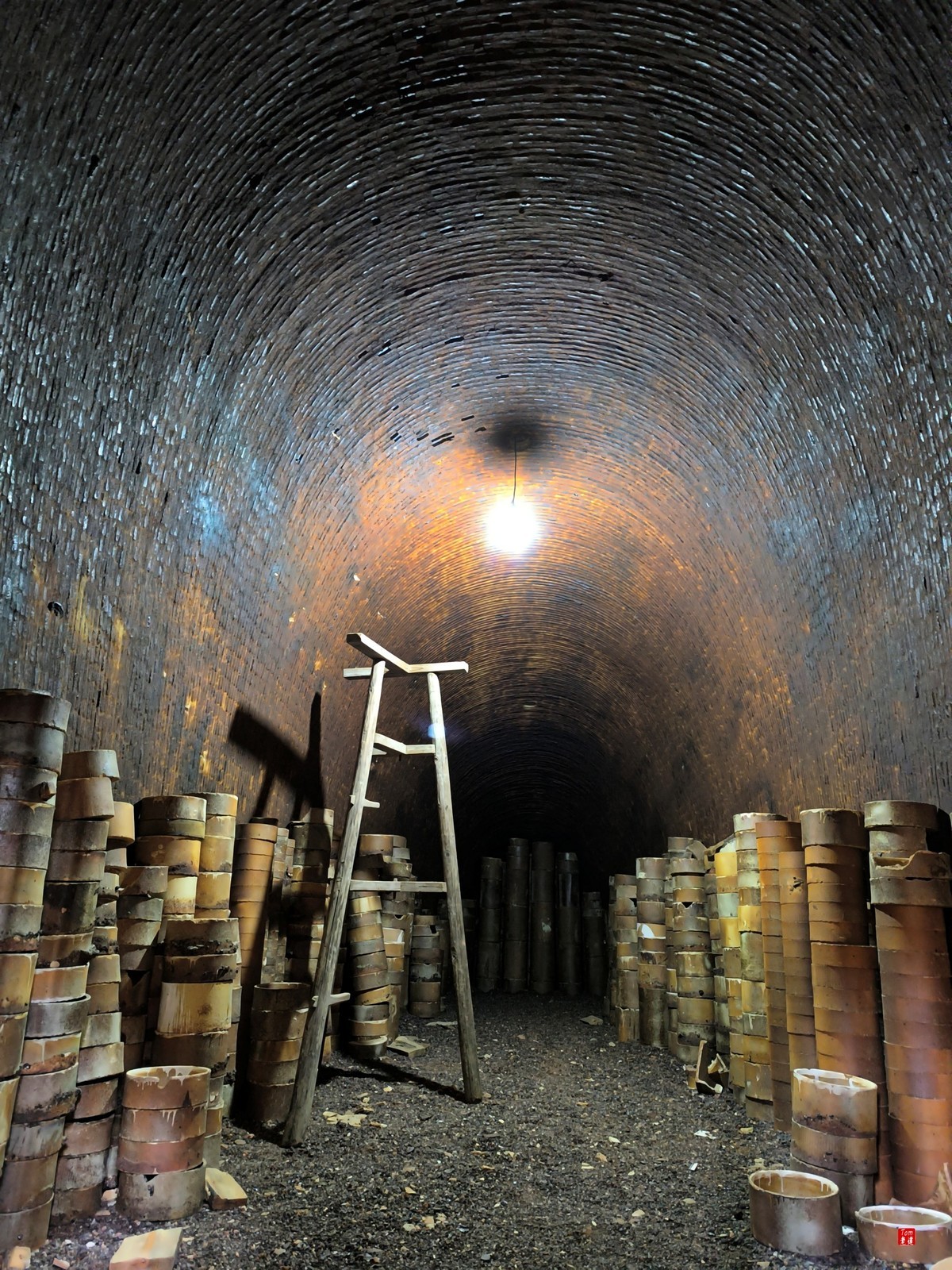 景德镇御窑速览 （33图）！