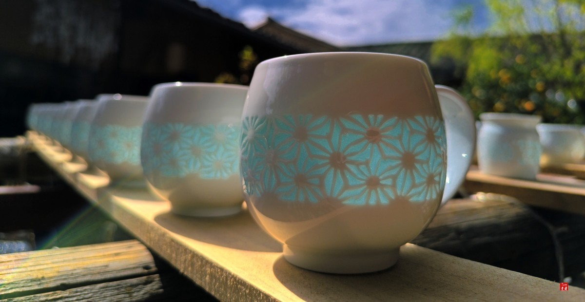 景德镇御窑速览 （33图）！