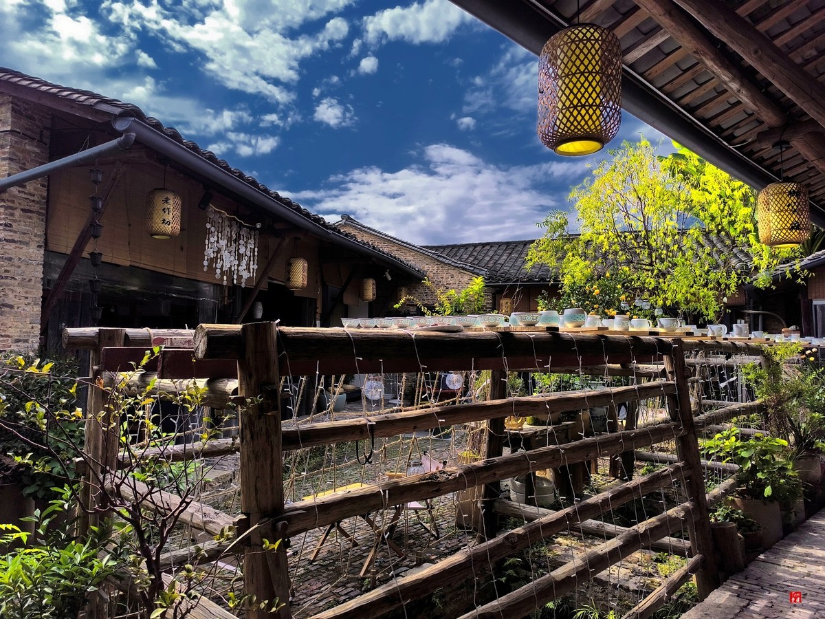 景德镇御窑速览 （33图）！