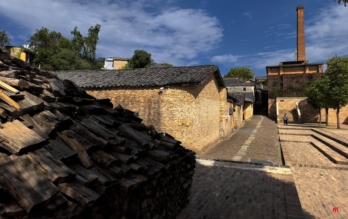 景德镇御窑速览 （33图）！