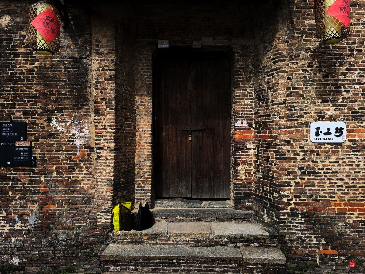 景德镇御窑速览 （33图）！