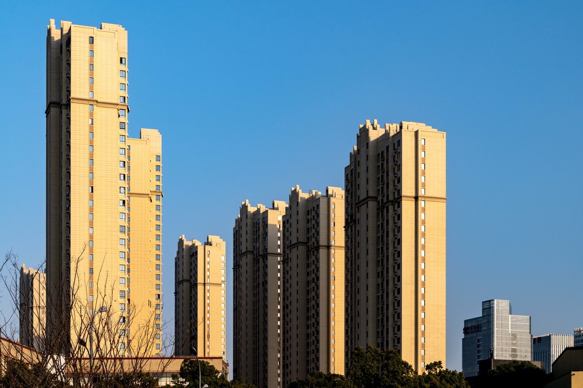 庐州印象（430）西南罍街